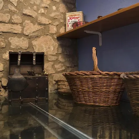 Rural Cal Cateri *