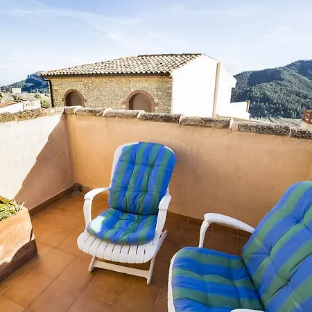 Rural Cal Cateri Holiday home *