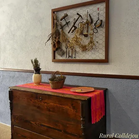 Rural Cal Cateri Holiday home